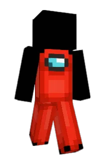 pieyf Minecraft avatar full body