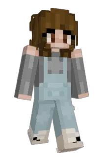 pig616 Minecraft avatar full body