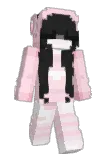 pigbuns Minecraft avatar full body