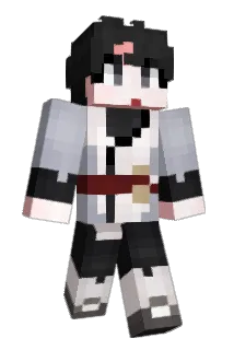 pigeon0316 Minecraft avatar full body