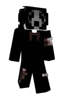 pigeon5121 Minecraft avatar full body