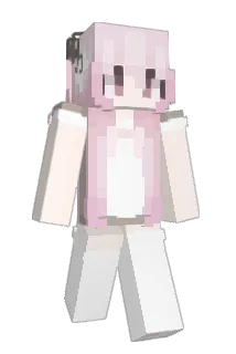 pigeon6554 Minecraft avatar full body