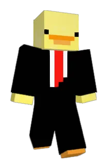 piggey21 Minecraft avatar full body