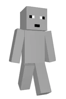 piggie5404 Minecraft avatar full body