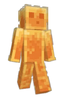 piggodawiggo Minecraft avatar full body