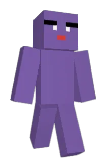piggy11234 Minecraft avatar full body