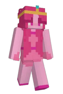 piggy1499 Minecraft avatar full body