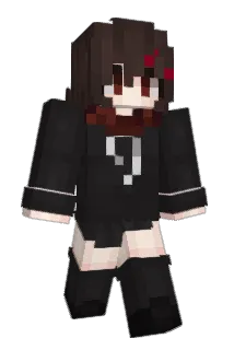 piggy583 Minecraft avatar full body