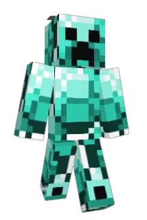 piggy_444 Minecraft avatar full body