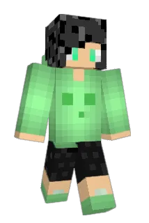 piggyblast12 Minecraft avatar full body