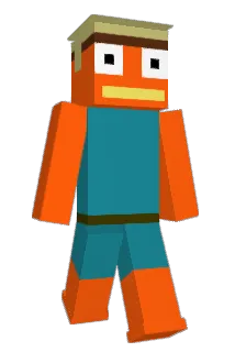 piggyrocks77 Minecraft avatar full body