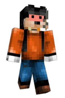 pigi1223 Minecraft avatar full body