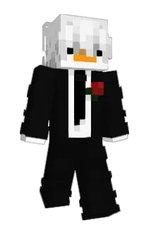 pigim6 Minecraft avatar full body