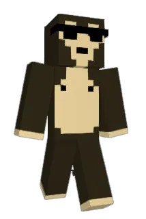 pigion05 Minecraft avatar full body