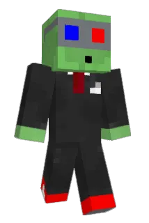 pigkiller213 Minecraft avatar full body