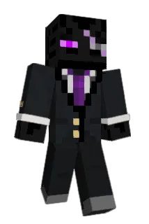 piglet10055 Minecraft avatar full body