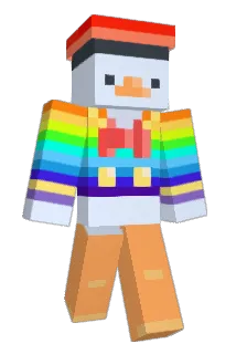 piglord3 Minecraft avatar full body