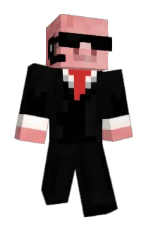 pigman1597 Minecraft avatar full body