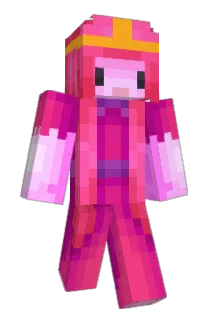 pigmato Minecraft avatar full body