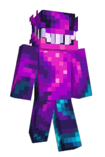 pigna_ Minecraft avatar full body