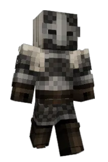 pignataroj Minecraft avatar full body