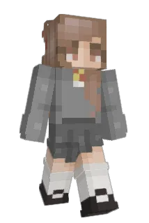 pigpapa69 Minecraft avatar full body