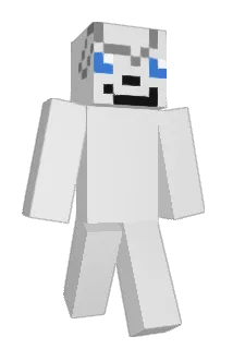 pigpark0706 Minecraft avatar full body