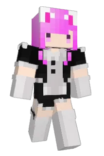 pigpig__1228 Minecraft avatar full body