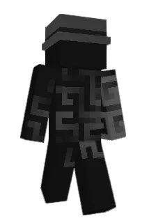 pigplasma339 Minecraft avatar full body