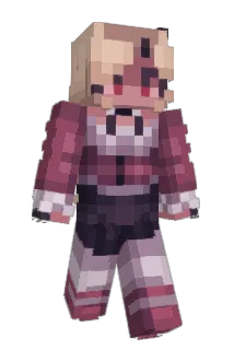 pigroy04 Minecraft avatar full body