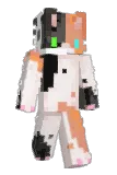 pigs3different1s Minecraft avatar full body