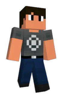pigsonthewing200 Minecraft avatar full body