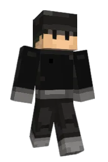 pigultimate Minecraft avatar full body