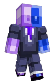pigy_pig Minecraft avatar full body