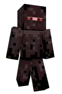 pihgy Minecraft avatar full body