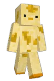 piipio Minecraft avatar full body