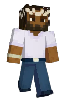 pijak__ Minecraft avatar full body