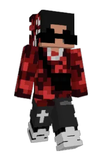 pijocvna Minecraft avatar full body