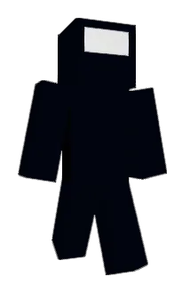 pikachu241 Minecraft avatar full body
