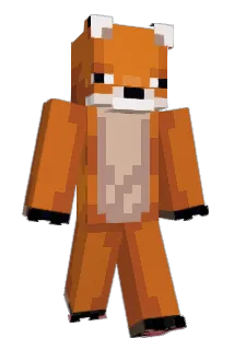 pikachu63549 Minecraft avatar full body
