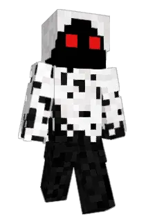 pikachusbulba Minecraft avatar full body