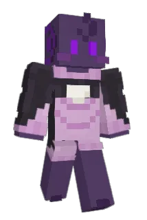 pikachusorcerer Minecraft avatar full body