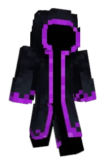 pikapy Minecraft avatar full body