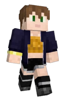 pikataylor5 Minecraft avatar full body