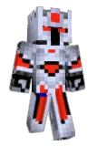 pikawho1234 Minecraft avatar full body