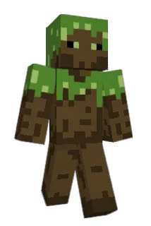 pikles123 Minecraft avatar full body