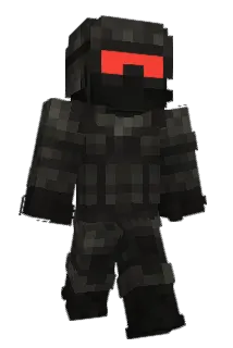 pilshchikovn Minecraft avatar full body