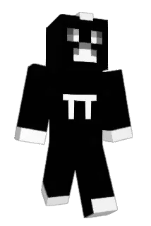 pimonkey7 Minecraft avatar full body
