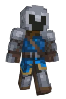 pimpedchimp1 Minecraft avatar full body