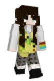 pimpek_to_ciul Minecraft avatar full body